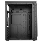 1stCOOL MiddleTower MONSTER, USB3.0, sRGB ventilátor