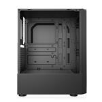 1stCOOL MiddleTower SHARK 1, ventilátor RGB