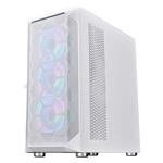 1stCOOL MiddleTower Wind Storm White + set ARGB