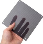 1stCOOL Prachový filter pre 120mm ventilátor