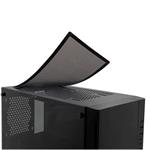 1stCOOL Prachový filtr pro ventilátor 120 x 240mm, Magnetický