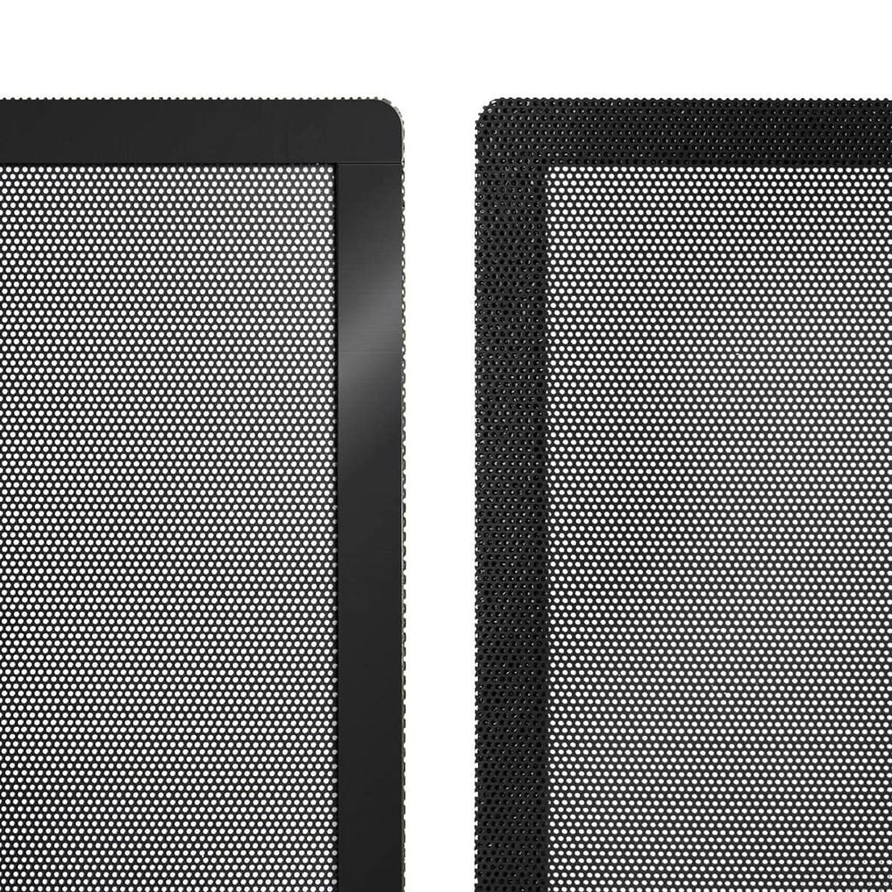 1stCOOL Prachový filtr pro ventilátor 140 x 280mm, Magnetický