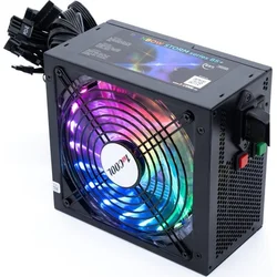 1stCOOL - Rainbow Storm 85+ 700W