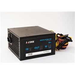 1stCOOL - White Storm series 85+ 350W