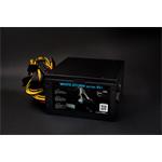 1stCOOL White Storm series 85+ 700W, 12cm ventilátor