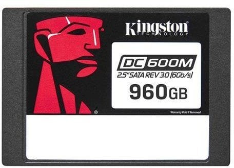 SSD 2,5"