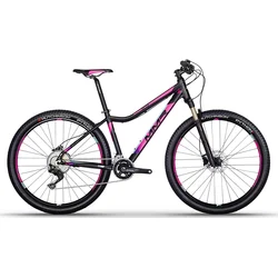 2018 MMR 27,5" Akira 10 14"/XS - black/pink