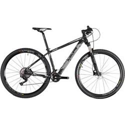 2018 MMR 29" Kendo 30 19"/L - black/silver