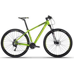 2018 MMR 29" Kuma 30 15,5"/S - green/lime