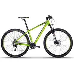 2018 MMR 29" Kuma 30 21"/XL - green/lime