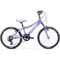 2018 ROMET 20" Jolene kid purple