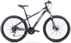 2018 ROMET 27,5" Jolene 2 vel.15" black/pink