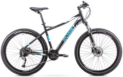 2018 ROMET 27,5" Jolene 3 vel.19" black/blue