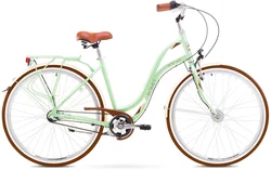 2018 ROMET 28" POP ART vel.19" green