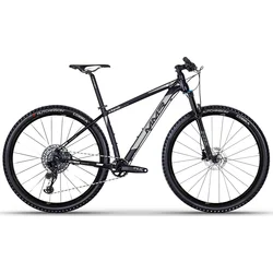 2019 MMR 29" Kendo WCS 19"/L - grey/black