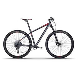 2019 MMR 29" Kuma 10 19"/L - black/red