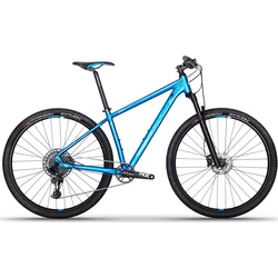 2019 MMR 29" Woki 10 17"/M - blue shine