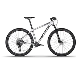2019 MMR 29" ZEN 10 17"/M - silver/black