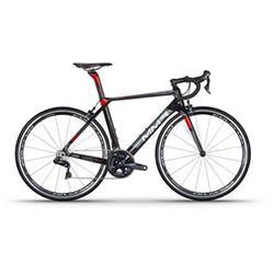 2019 MMR Adrenaline Aero Ultegra - 55/L - black/red