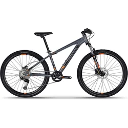 2020 MMR 26" Kata 14"/XS - šedá/černá/oranžová