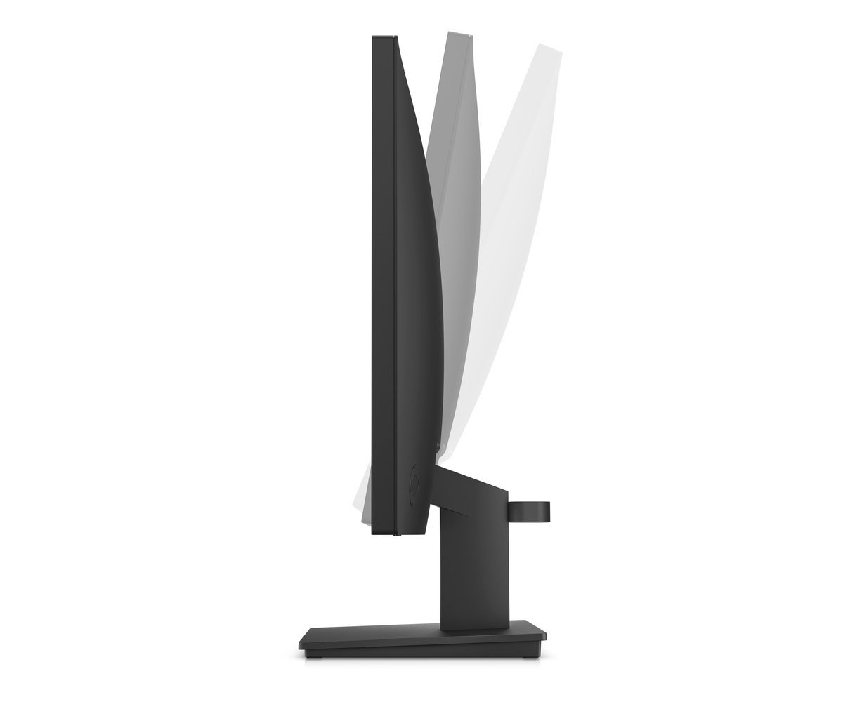21,45" HP monitor LCD V22v G5 FHD (65P56AA)