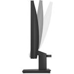 21,45" HP monitor Series 3 Pro FHD - 322pv (9U5A2AA)