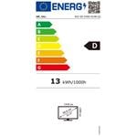 21,5" LCD monitor HP E22 G5 (6N4E8AA)