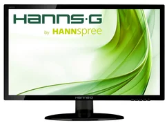 22" HANNspree HE225DPB