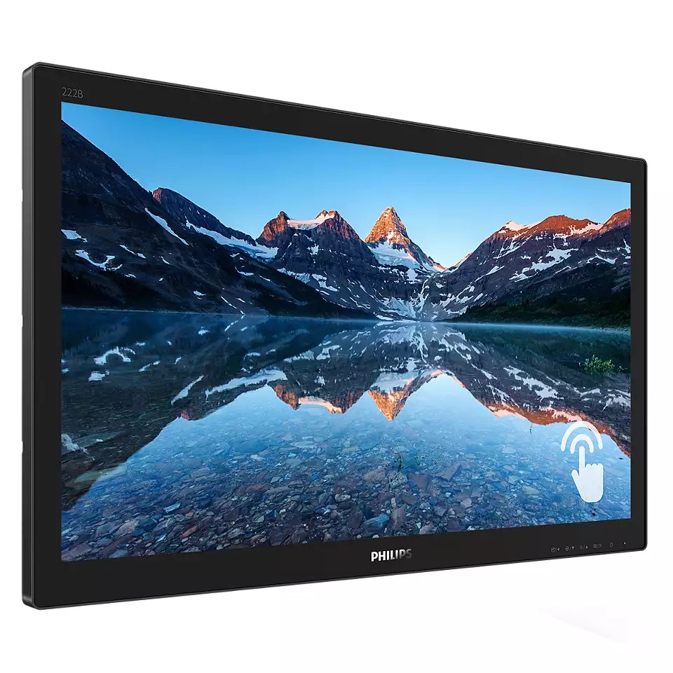 22" Philips 222B9TN/00