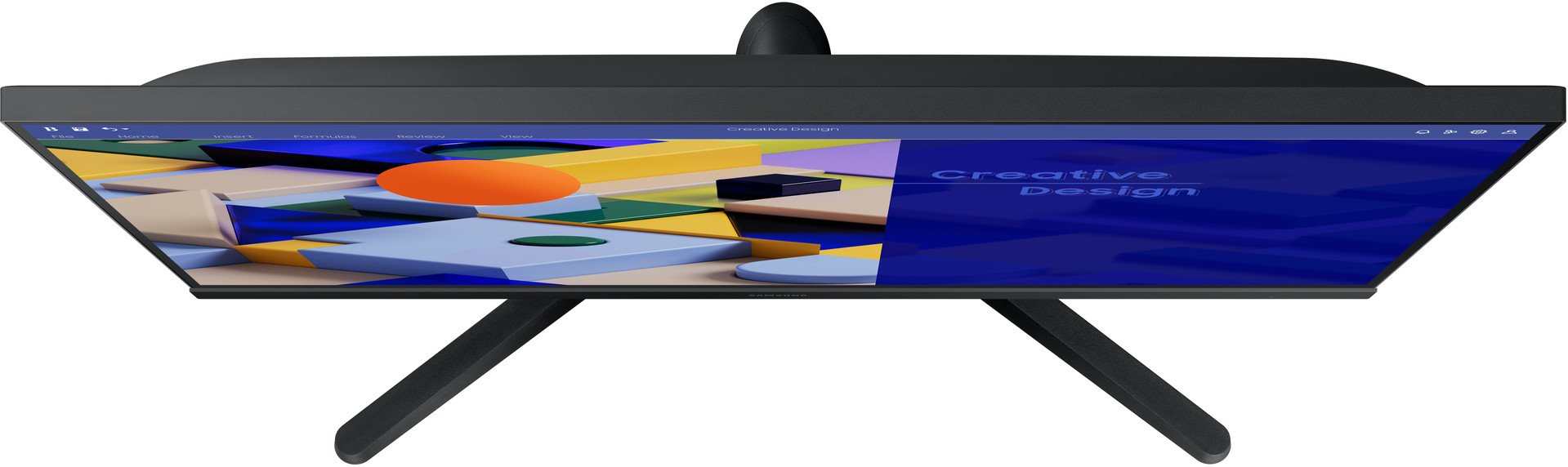 22" Samsung S31C
