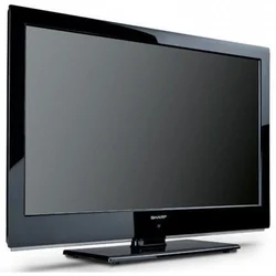 22" SHARP LC-22DV240E
