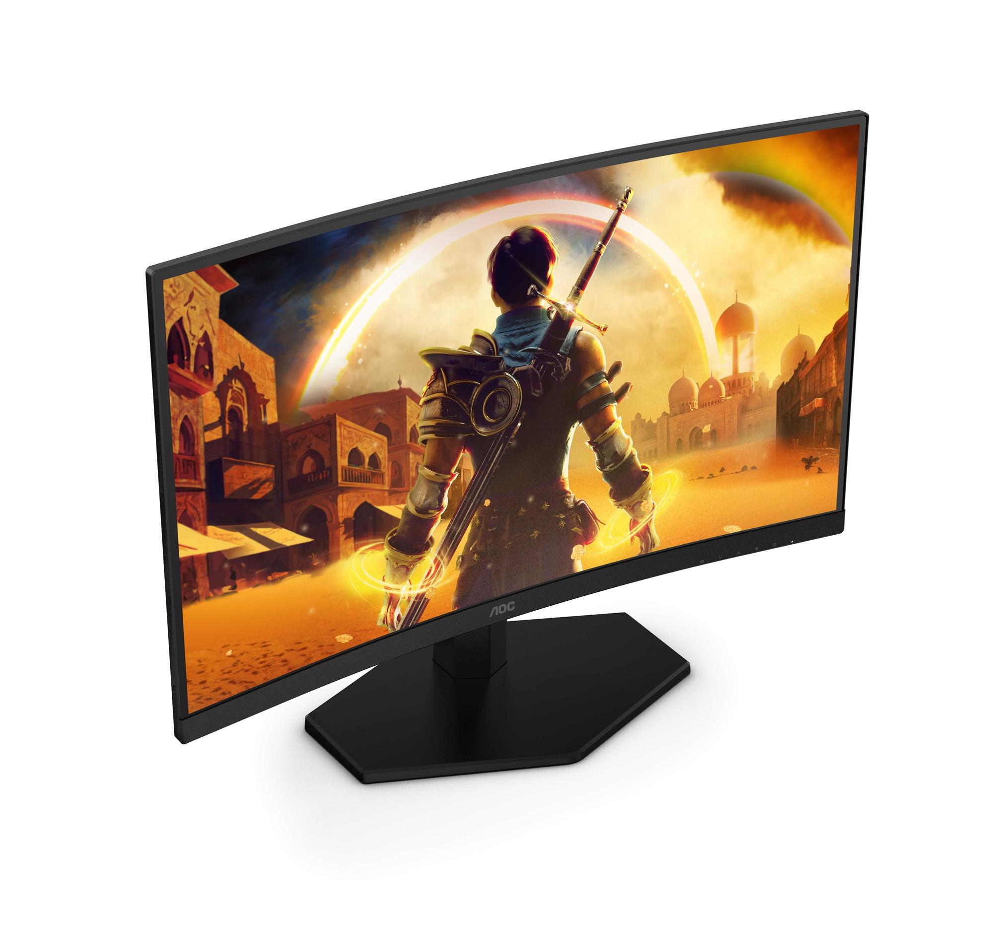 23,6" AOC C24G42FE