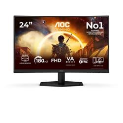 23,6" AOC C24G42FE