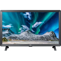 23,6" LG 24TN520S