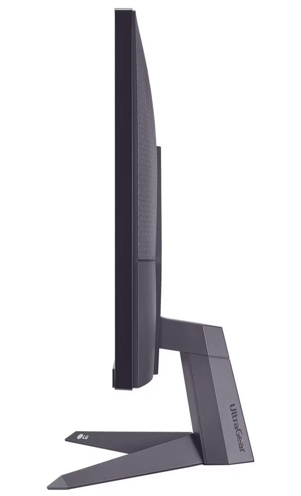 23,7" LG UltraGear 24GS50F-B