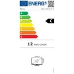 23,8" HP 524pn (9D9A7AA)