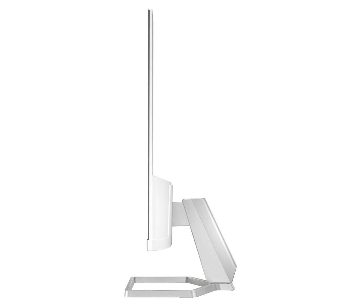 23,8" HP monitor LCD 524sw (94C21E9)