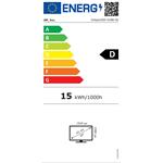23,8" HP monitor Series 3 Pro FHD - 324pe (B1GM5AA)
