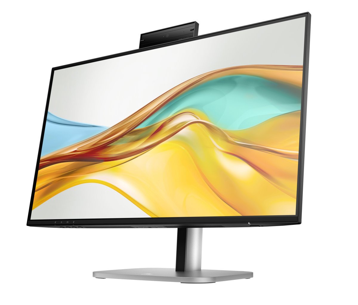 23,8" HP monitor Series 5 Pro FHD - 524pm (9E0G9UT)