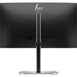 23,8" HP monitor Series 5 Pro FHD - 524pm (9E0G9UT)