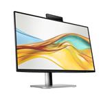 23,8" HP monitor Series 5 Pro FHD - 524pm (9E0G9UT)