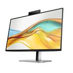 23,8" HP monitor Series 5 Pro FHD - 524pm (9E0G9UT)
