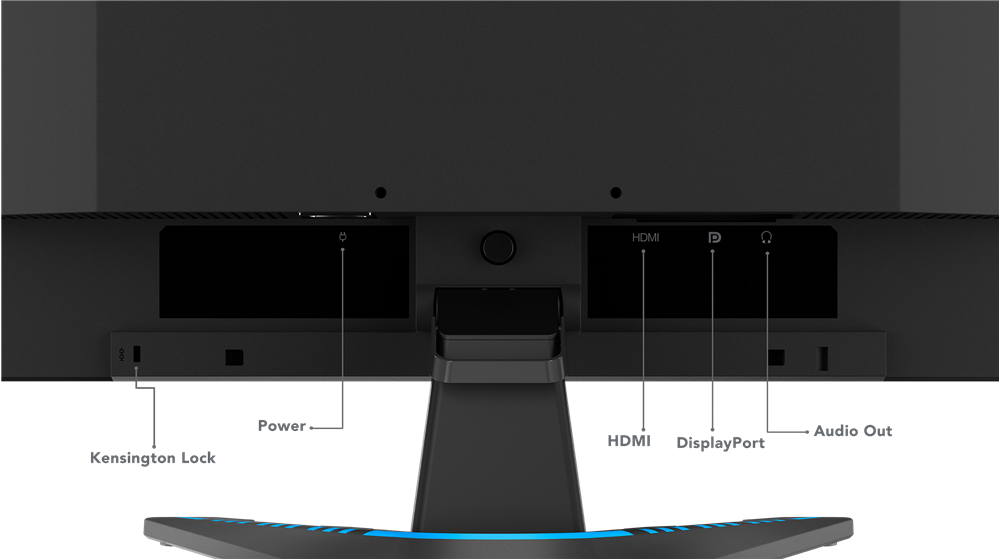 23,8" Lenovo G24e-20