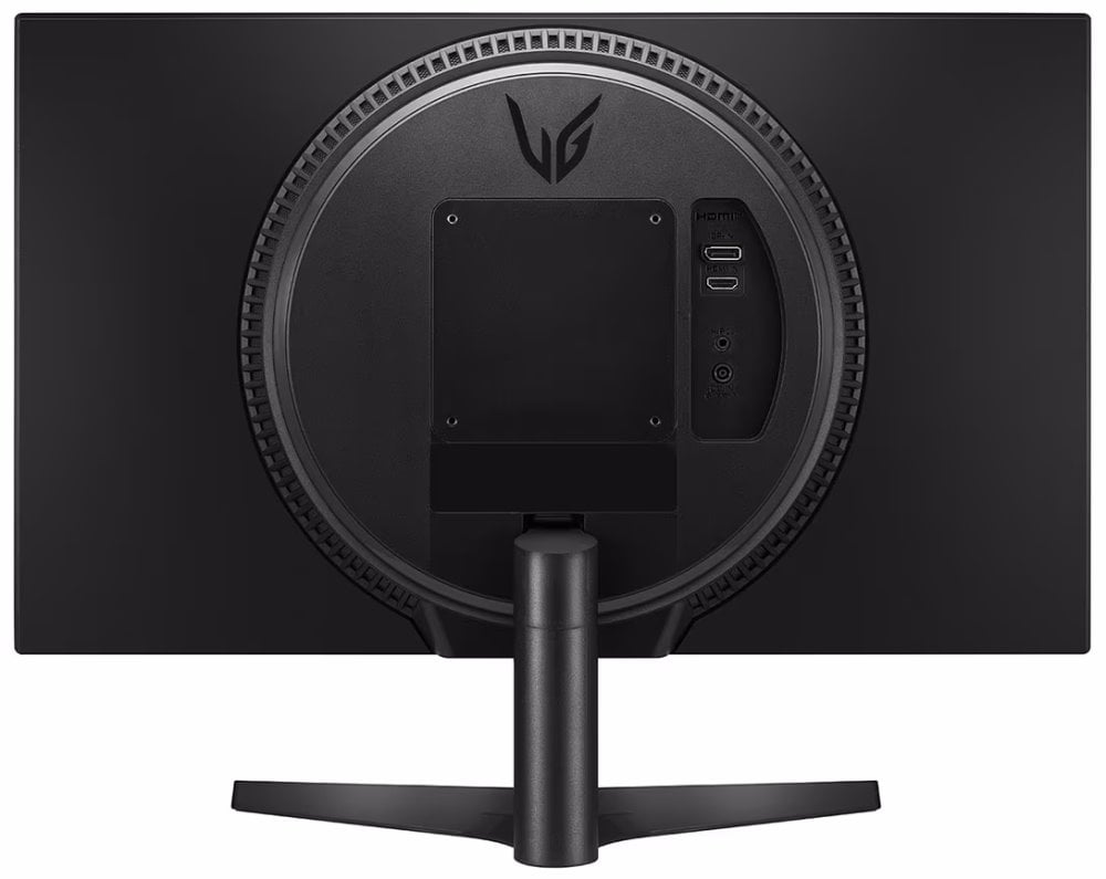 23,8" LG 24GN60R-B