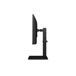 23,8" LG monitor 24BA450-B