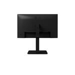 23,8" LG monitor 24BA450-B