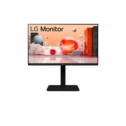 23,8" LG monitor 24BA450-B