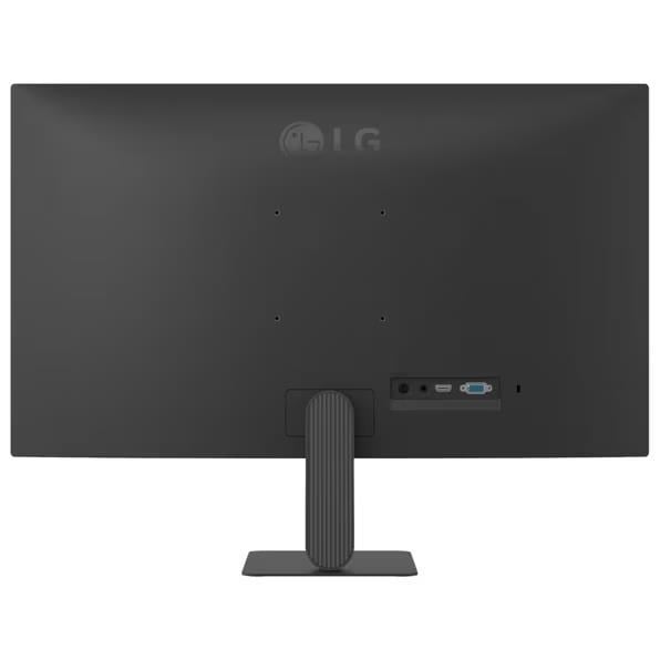 23,8" LG monitor 24U41YA