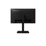 23,8" monitor LG 24BA450-B
