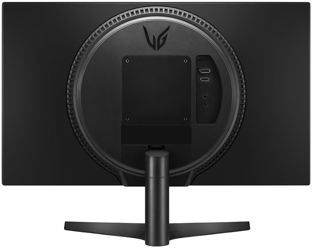 23,8" monitor LG UltraGear 24GS60F